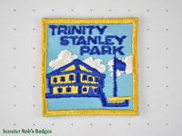 Trinity Stanley Park [ON T06a]